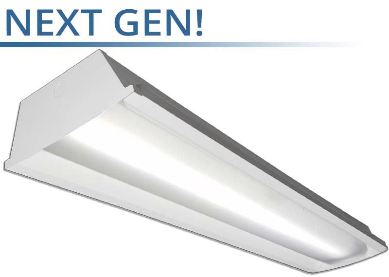 FormFocus FFLP G2 - LED Lensed Industrial-image