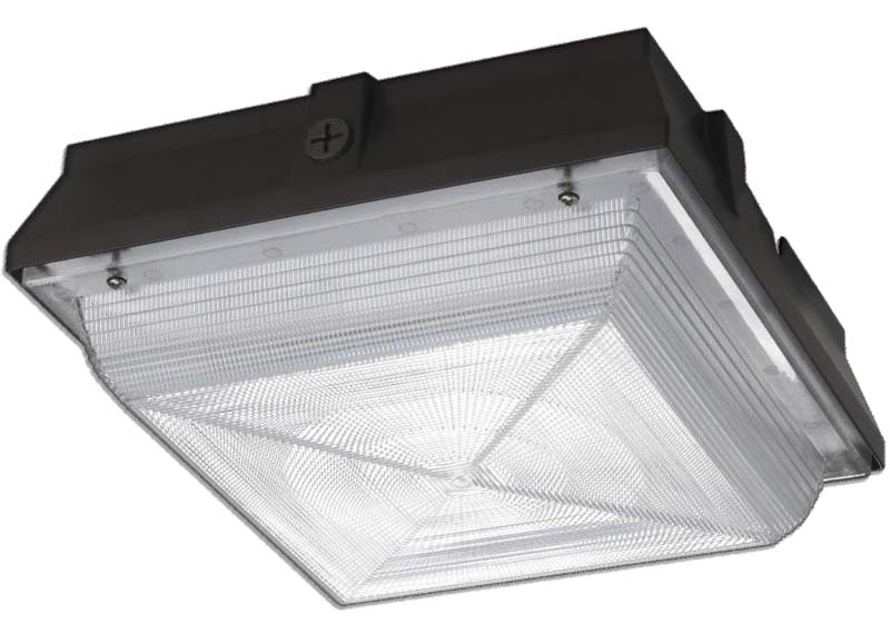 CPE - LED Canopy Light-image