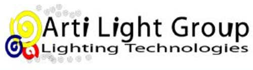 Arti Light Group Logo v2