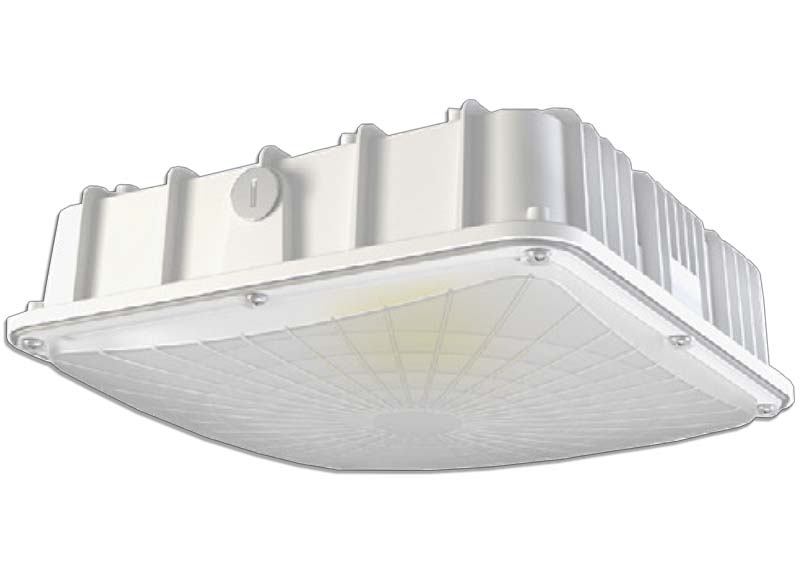 CPL - LED Canopy Light-image