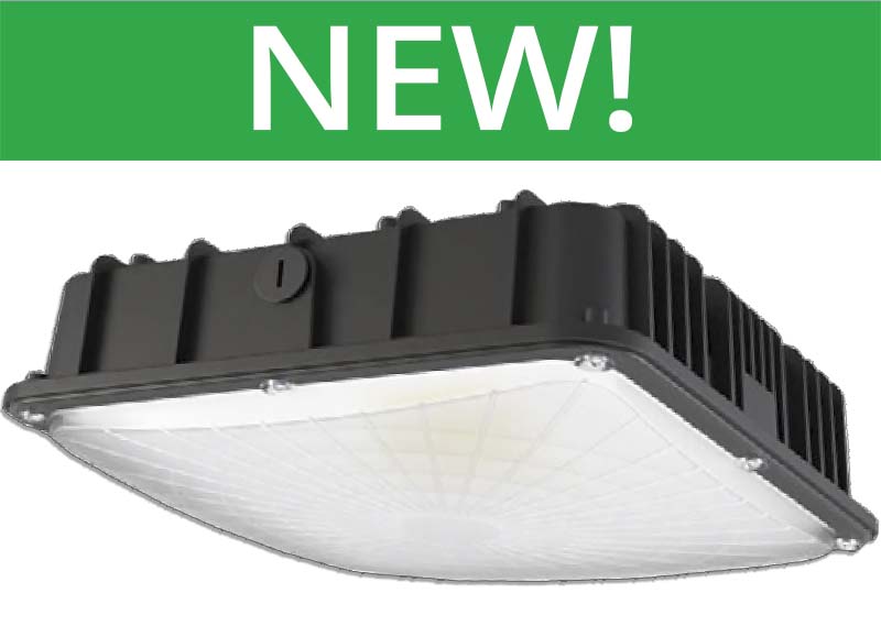 CPS - LED Select Canopy Light-image