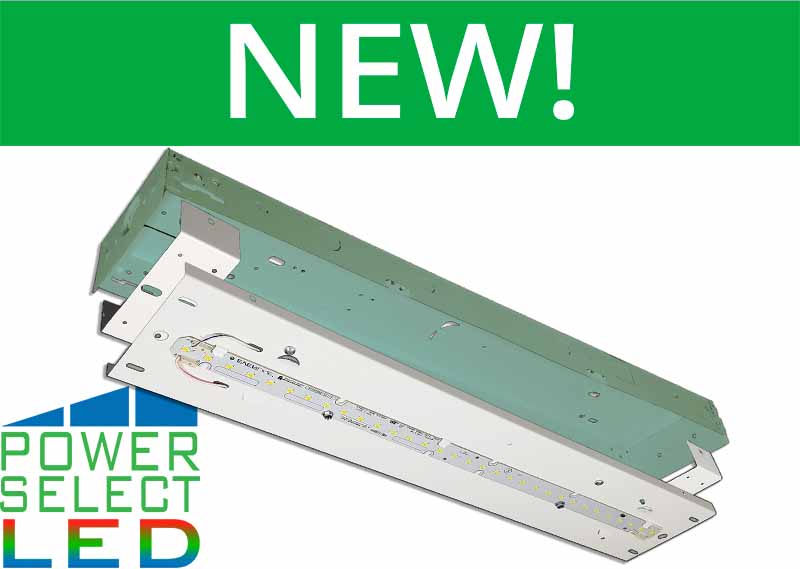 RCL G2 Power Select - Selectable Output LED Strip Retrofit Kit-image